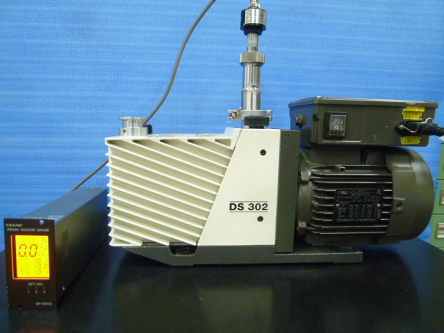 ロータリーポンプ DS 302