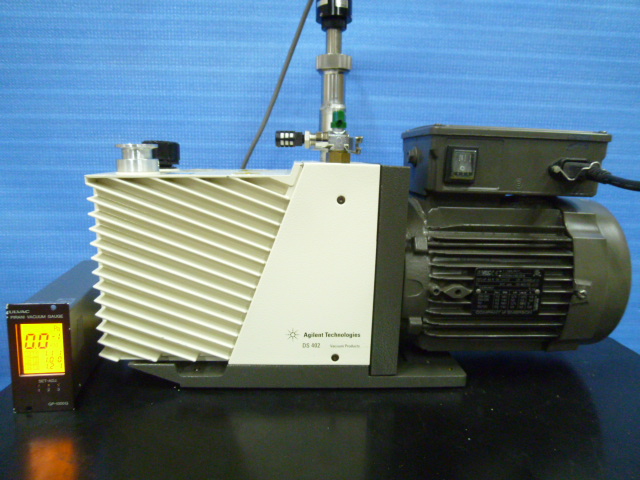 ロータリーポンプ DS 402