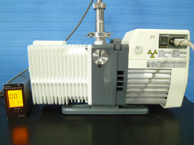 ロータリーポンプ 2015SD