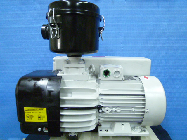 SOGEVAC ロータリーポンプ SV65B