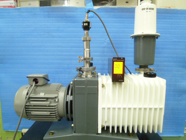 ロータリーポンプ 2033SD