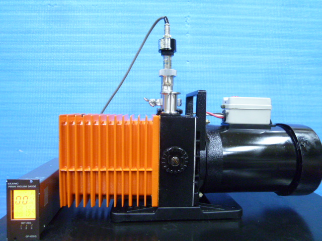 中古 ALCATEL 2008A ﾛｰﾀﾘｰﾎﾟﾝﾌﾟ