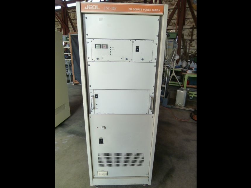 中古 JEOL 日本電子 JST-10F 1gun Type