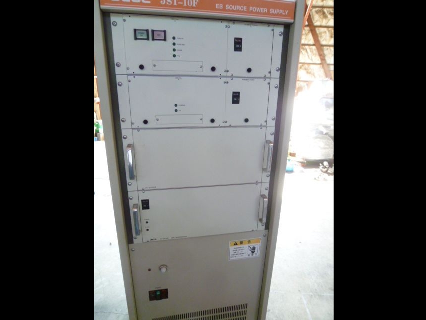 中古 JEOL 日本電子 JST-10F 2gun Type